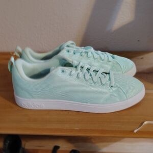 adidas(WMNS) adidas VS Advantage CL 'Clear Mint' NWOT